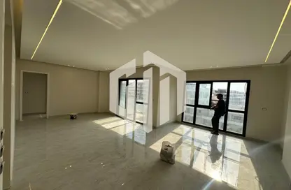 Apartment - 2 Bedrooms - 2 Bathrooms for rent in Villette - 5th Settlement Compounds - The 5th Settlement - New Cairo City - Cairo