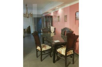 Apartment - 2 Bedrooms - 2 Bathrooms for rent in Gate 2 - Khafre - Hadayek El Ahram - Giza