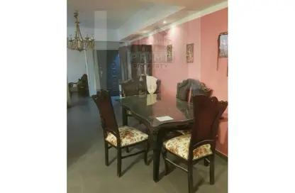 Apartment - 2 Bedrooms - 2 Bathrooms for rent in Gate 2 - Khafre - Hadayek El Ahram - Giza