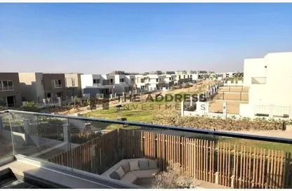 شقة - 2 غرف نوم - 1 حمام للبيع في باديه بالم هيلز - كمبوندات 6 أكتوبر - مدينة 6 أكتوبر - الجيزة