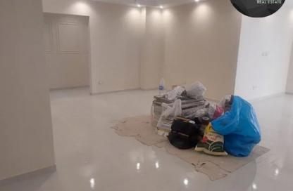 Apartment - 2 Bedrooms - 2 Bathrooms for rent in Zayed Regency - Sheikh Zayed Compounds - Sheikh Zayed City - Giza
