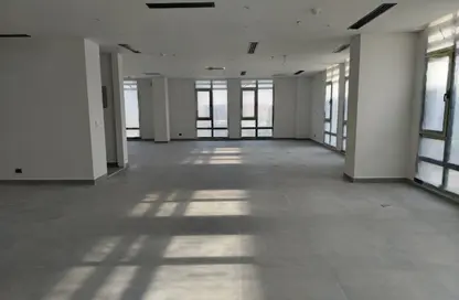 مساحات مكتبية - استوديو - 2 حمامات للايجار في ديستريكت 5 - كمبوندات التجمع الخامس - التجمع الخامس - مدينة القاهرة الجديدة - القاهرة