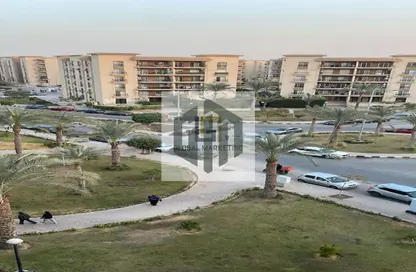شقة - 3 غرف نوم - 3 حمامات للايجار في امتداد الرحاب - الرحاب - مدينة القاهرة الجديدة - القاهرة