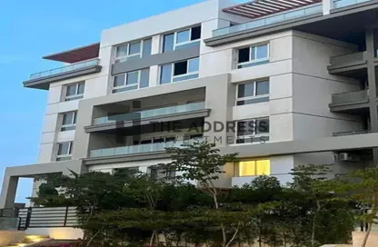 Apartment - 2 Bedrooms - 2 Bathrooms for sale in Hyde Park - 5th Settlement Compounds - The 5th Settlement - New Cairo City - Cairo
