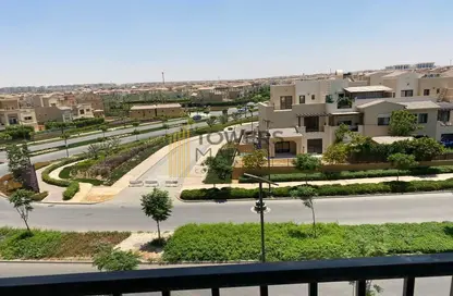 شقة - 2 غرف نوم - 3 حمامات للايجار في ميفيدا - كمبوندات التجمع الخامس - التجمع الخامس - مدينة القاهرة الجديدة - القاهرة