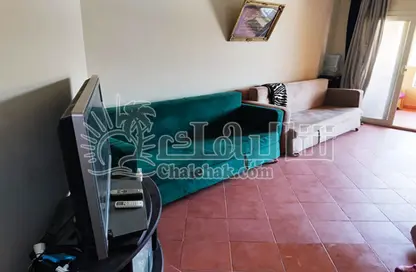 Chalet - 2 Bedrooms - 2 Bathrooms for sale in Panorama - Porto Sokhna - Al Ain Al Sokhna - Suez