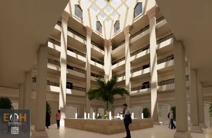 عيادة - استوديو - 1 حمام للبيع في حى الكوثر - الغردقة - محافظة البحر الاحمر
