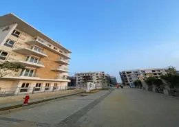 شقة - 3 غرف نوم - 3 حمامات للبيع في ماونتن فيو اى سيتي - كمبوندات التجمع الخامس - التجمع الخامس - مدينة القاهرة الجديدة - القاهرة