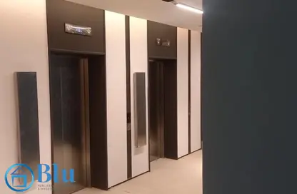 Office Space - Studio - 1 Bathroom for rent in Mivida - 5th Settlement Compounds - The 5th Settlement - New Cairo City - Cairo