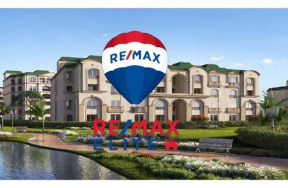 Duplex - 3 Bedrooms - 3 Bathrooms for sale in L'avenir - Mostakbal City Compounds - Mostakbal City - Future City - Cairo