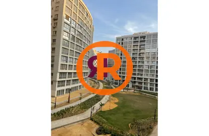 دوبلكس - 4 غرف نوم - 4 حمامات للبيع في وان قطامية - كمبوندات القطامية - القطامية - مدينة القاهرة الجديدة - القاهرة
