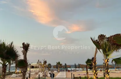 Cabin - Studio - 1 Bathroom for sale in Gaia - Ras Al Hekma - North Coast