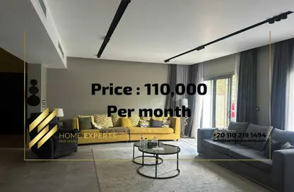 دوبلكس - 3 غرف نوم - 3 حمامات للايجار في ايستاون - كمبوندات التجمع الخامس - التجمع الخامس - مدينة القاهرة الجديدة - القاهرة