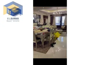 Apartment - 3 Bedrooms - 2 Bathrooms for sale in El Rehab Extension - Al Rehab - New Cairo City - Cairo