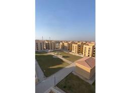 Apartment - 7 bedrooms - 3 bathrooms for للبيع in Al Khamayel city - Sheikh Zayed Compounds - Sheikh Zayed City - Giza