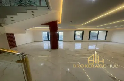 Townhouse - 4 Bedrooms - 4 Bathrooms for rent in Villette - 5th Settlement Compounds - The 5th Settlement - New Cairo City - Cairo