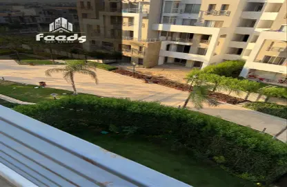 Apartment - 3 Bedrooms - 3 Bathrooms for rent in Hyde Park - 5th Settlement Compounds - The 5th Settlement - New Cairo City - Cairo