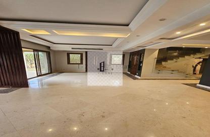 Villa - 4 Bedrooms - 4 Bathrooms for rent in Mivida - 5th Settlement Compounds - The 5th Settlement - New Cairo City - Cairo