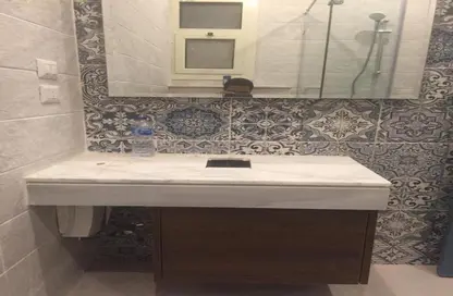 Chalet - 3 Bedrooms - 2 Bathrooms for sale in Hacienda White - Sidi Abdel Rahman - North Coast