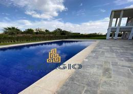 فيلا - 6 غرف نوم - 6 حمامات for للبيع in الجريا - كمبوندات الشيخ زايد - الشيخ زايد - الجيزة