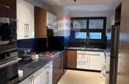 Apartment - 3 Bedrooms - 3 Bathrooms for rent in Mivida - 5th Settlement Compounds - The 5th Settlement - New Cairo City - Cairo Apartment - 3 Bedrooms - 3 Bathrooms for rent in Mivida - 5th Settlement Compounds - The 5th Settlement - New Cairo City - Cairo