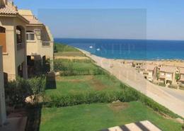 Villa - 3 bedrooms - 3 bathrooms for للبيع in Telal Al Sokhna - Al Ain Al Sokhna - Suez