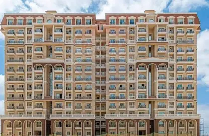 شقة - 3 غرف نوم - 3 حمامات للبيع في صوارى - كمبوندات الاسكندرية - الاسكندرية