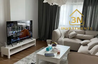 Apartment - 2 Bedrooms - 3 Bathrooms for rent in Villette - 5th Settlement Compounds - The 5th Settlement - New Cairo City - Cairo Apartment - 2 Bedrooms - 3 Bathrooms for rent in Villette - 5th Settlement Compounds - The 5th Settlement - New Cairo City - Cairo