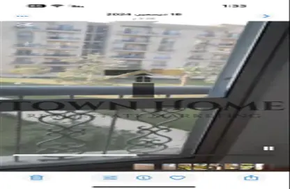 Apartment - 3 Bedrooms - 3 Bathrooms for rent in El Rehab Extension - Al Rehab - New Cairo City - Cairo