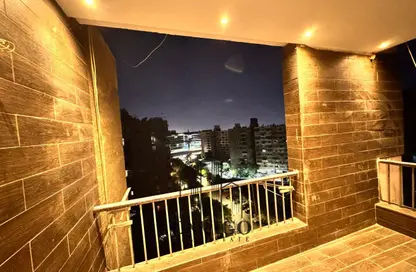 Apartment - 3 Bedrooms - 1 Bathroom for sale in Nasr City - Cairo