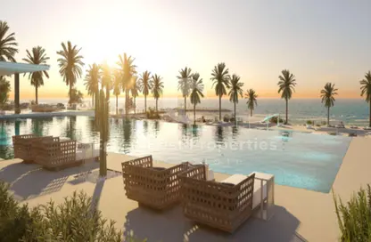 Chalet - 1 Bedroom - 2 Bathrooms for sale in Gaia - Ras Al Hekma - North Coast