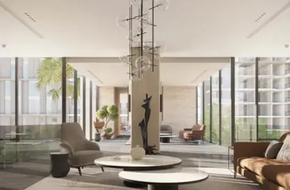 شقة - 1 حمام للبيع في ذا أرك بيزنس ديستريكت - شارع التسعين الشمالي - التجمع الخامس - مدينة القاهرة الجديدة - القاهرة