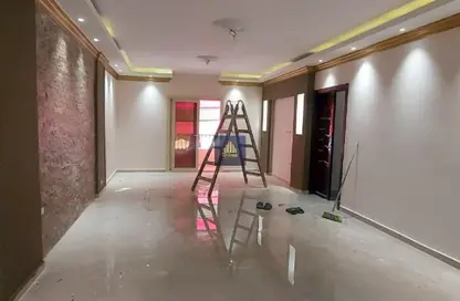 Apartment - 3 Bedrooms - 2 Bathrooms for rent in El Mearag City - Zahraa El Maadi - Hay El Maadi - Cairo Apartment - 3 Bedrooms - 2 Bathrooms for rent in El Mearag City - Zahraa El Maadi - Hay El Maadi - Cairo