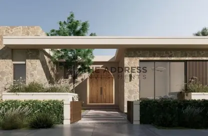 Chalet - 3 Bedrooms - 2 Bathrooms for sale in Summer - Ras Al Hekma - North Coast
