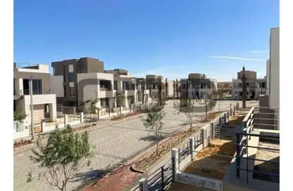 منزل مزدوج - 5 غرف نوم - 7 حمامات للبيع في بالم هيلز نيو كايرو - كمبوندات التجمع الخامس - التجمع الخامس - مدينة القاهرة الجديدة - القاهرة