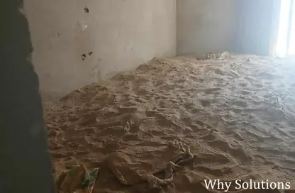 Apartment - 2 Bedrooms - 1 Bathroom for sale in Sarai - Mostakbal City Compounds - Mostakbal City - Future City - Cairo