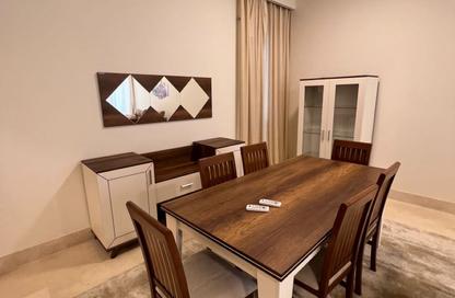 Apartment - 3 Bedrooms - 3 Bathrooms for rent in Allegria - Sheikh Zayed Compounds - Sheikh Zayed City - Giza