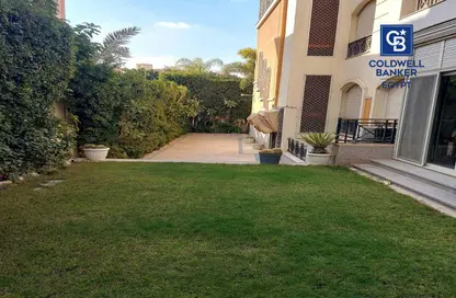 فيلا - 8 غرف نوم - 8 حمامات للبيع في ديار - امتداد المستثمرين الشمالية - مدينة القاهرة الجديدة - القاهرة
