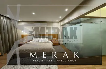 Apartment - 3 Bedrooms - 2 Bathrooms for sale in Stone Residence - 5th Settlement Compounds - The 5th Settlement - New Cairo City - Cairo