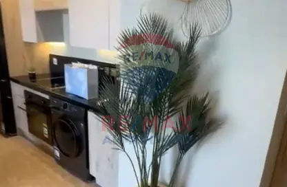 شقة - 1 حمام للايجار في بارك سايد ريزيدنس - أبراج زيد - كمبوندات الشيخ زايد - الشيخ زايد - الجيزة