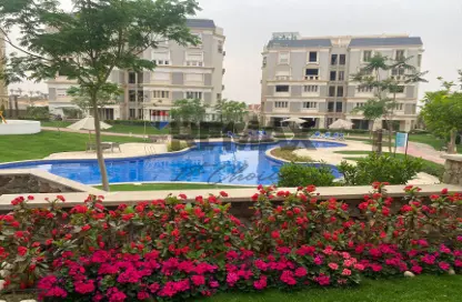 أي فيلا - 3 غرف نوم - 3 حمامات للايجار في ماونتن فيو هايد بارك - كمبوندات التجمع الخامس - التجمع الخامس - مدينة القاهرة الجديدة - القاهرة