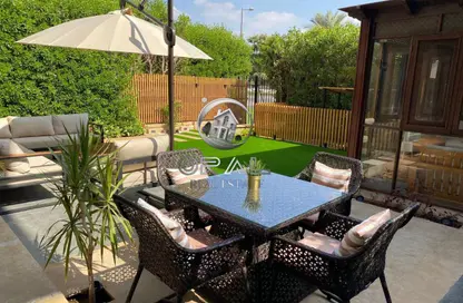 Apartment - 2 Bedrooms - 2 Bathrooms for rent in Westown - Sheikh Zayed Compounds - Sheikh Zayed City - Giza