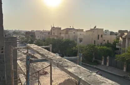 أي فيلا - 4 غرف نوم - 4 حمامات للبيع في جولف سيتي - مدينة العبور - القليوبية