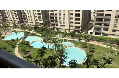 Apartment - 4 Bedrooms - 2 Bathrooms for sale in The Square - 5th Settlement Compounds - The 5th Settlement - New Cairo City - Cairo
