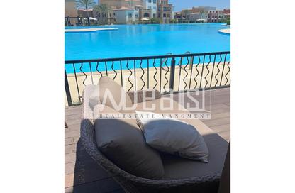 شاليه - 3 غرف نوم - 2 حمامات للبيع في مراسي - سيدي عبد الرحمن - الساحل الشمالي