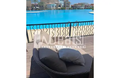 Chalet - 3 Bedrooms - 2 Bathrooms for sale in Marassi - Sidi Abdel Rahman - North Coast
