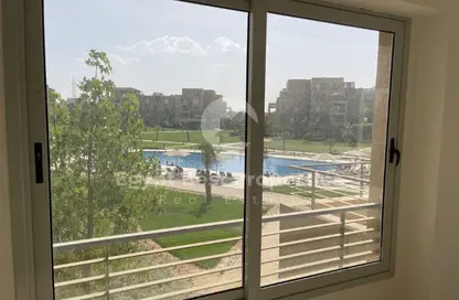 Apartment - 2 Bedrooms - 3 Bathrooms for sale in O West - 6 October Compounds - 6 October City - Giza