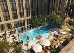 Office Space - 4 bathrooms for للبيع in The Ark Business District - North Teseen St. - The 5th Settlement - New Cairo City - Cairo
