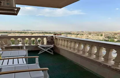 Apartment - 2 Bedrooms - 2 Bathrooms for sale in O West - 6 October Compounds - 6 October City - Giza Apartment - 2 Bedrooms - 2 Bathrooms for sale in O West - 6 October Compounds - 6 October City - Giza