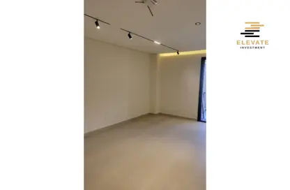 Apartment - 3 Bedrooms - 3 Bathrooms for rent in District 5 - 5th Settlement Compounds - The 5th Settlement - New Cairo City - Cairo